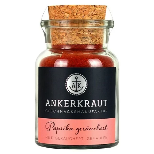 BAUHAUS Ankerkraut Paprika Geräuchert 80 G 1