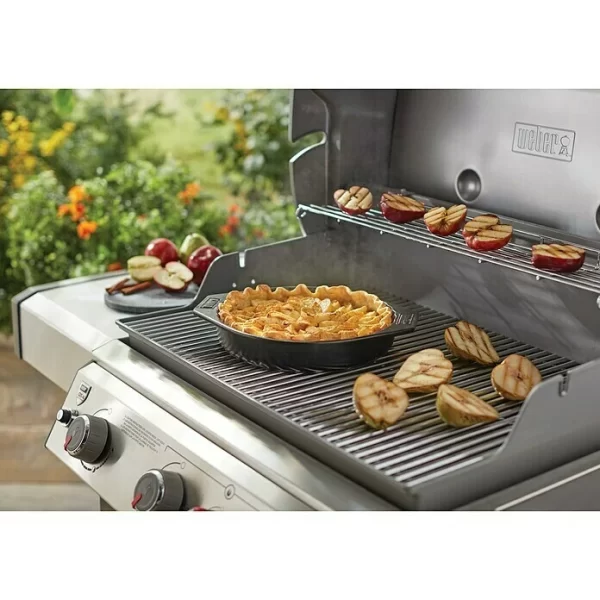 BAUHAUS Weber Backform Keramik 3