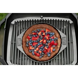 BAUHAUS Weber Backform Keramik 14