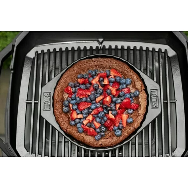 BAUHAUS Weber Backform Keramik 5
