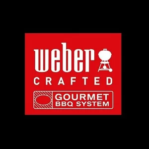 BAUHAUS Weber Crafted Grillkorb L X B X H: 41,4 X 43,7 X 5,1 Cm, Edelstahl 14