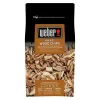 BAUHAUS Weber Räucherchips Whisky, 700 G 8
