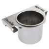 BAUHAUS Char-Broil Flaschenhalter Edelstahl 10