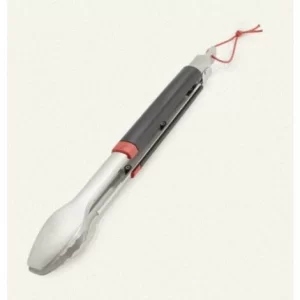 Weber Grillzange 6317- Edelstahl 6