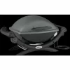 Weber Q 1400 Elektrogrill Schwarz 52020053 8