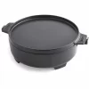 WEBER Cocotte 2 In 1 Cod. 8857 5