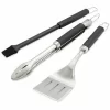 WEBER Kit Mit 3 Premium-Zubehörteilen Cod. 6764 10