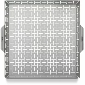 Weber Crafted Großer Korb Cod. 7683 9