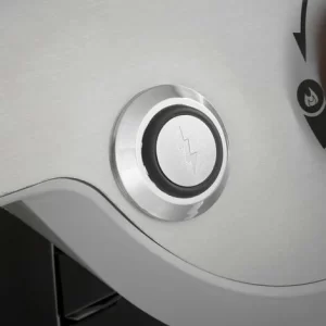 Weber Gasgrill Genesis SX-435 Inox Cod. 36600029 15