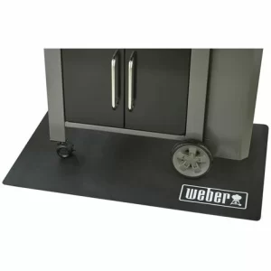 Weber Grillmatte 100x180cm Cod. 18280 12