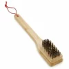 Kleine Weber-Bürste Mit Bambusstiel 30 Cm Cod. 6275 10