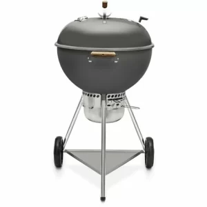 Weber Holzkohlegrill Master-Touch 57 Cm 70 Jahre Jubiläumsedition 11