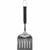 Weber Fischwender Premium Edelstahl Schwarz 7