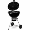 Weber Master-Touch Premium  SE E-5775 BLK EU (17401053) 13