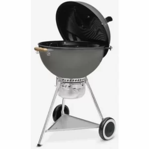 Weber Master Touch Holzkohlegrill Limited Edition-19521004 6