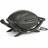 Elektrogrill 2200w 54x39cm Dunkelgrau – 55020053 – Weber 5